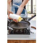 STOREMAX Tereyağı Kesme Aparatı - Tereyağı Sürme, Yayma, Saklama, Ölçme Kabı, Tereyağlık
