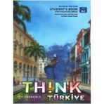 Storemax Think Türkiye A2 Second Edition Student's Book With Interactive Ebook (2nd)