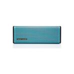 Storemax Thonet & Vander Frei Topp 24W Rms Taşınabilir Bluetooth Hoparlör Tws Ipx4 Suya Dayanıklılık Sertifikası 30 Saat Dinleme Süresi (Ocean Renk) - Adaçayı Yeşili