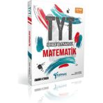 Storemax Toprak Yayınları Tyt Matematik Soru Bankası 2024