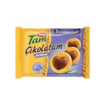 Storemax Torku Tam Çikolatam Bisküvi Mp 249 gr