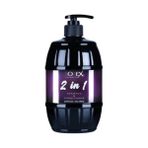 Storemax Totex 2 In 1 Saç Bakım Şampuanı + Saç Bakım Kremi | Temizleyici Besleyici ve Onarıcı | Tüm Saç Türleri Için 750 ml