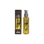 Storemax Totex Saç Onarıcı Yağ & Serum | Yıpranmış Saç Bakımı | Saç Parlatıcı | Argan 125 ml