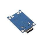 Storemax TP4056 Type-C 1s 3.7V Lipo, Li-Ion Pil Şarj Devresi - 1 Adet