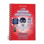 Storemax Türkçe 7 Akademik Performansım Defterim Yayıncılık - 0 - --