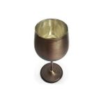Storemax Turna Bakır Vine-Gall Kadeh 500 ml Düz Oksit TURNA0495-3