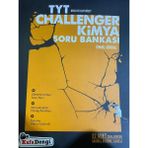 Storemax Tyt Challenger Kimya Soru Bankası - 0 - --