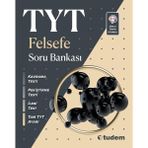Storemax Tyt Felsefe Soru Bankası