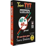 Storemax Tyt Matematik 40'ta 40 Net Soru Bankası