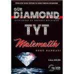 Storemax Tyt Matematik Dıamond Soru Bankası Gür Yayınları