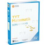 Storemax Tyt Matematik Soru Bankası
