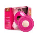 Storemax Ufo Mini 2 Power Maske ve Işık Bakım Cihazı Koyu Pembe