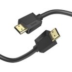 Storemax Ultra Speed HDMI Kablo, Altın Uç, 8k, 2m - Ahşap