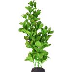 Storemax Underwater Treasures Ipek Bacopa Monnieri - 30,48 cm - 1,5 x 0,7 m - 00 Beyaz