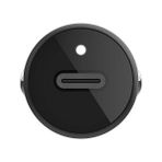 Storemax Usb-C Hızlı Araç Şarj Cihazı 20W (Hızlı Şarj Cihazı) - Siyah - 001-Renkli