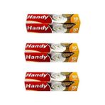 Storemax Vakumsuz Şeffaf Yorgan Yastık Battaniye Nevresim Kılıfı Poşeti Torbası - 10 Adetlik 3 Kutu - 00 Kahverengi