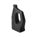Storemax Vazo 17X8X27 cm - 1BW-Beyaz