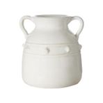 Storemax Vazo 22X20X21CM - 1BW-Beyaz