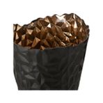 Storemax - Vazo 29CM - 1BW-Beyaz
