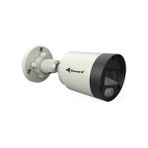 Storemax VG-436A-BF 4mp Ip 3.6mm Sabit Lens H.265+ Sesli Bullet Güvenlik Kamerası