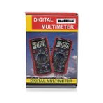 Storemax Vl-33 Digital Multimetre Ölçü Aleti Avometre