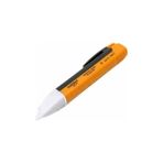 Storemax Voltage Alert 1AC-D Lrd-69 Sensörlü LED Işıklı Elektrik Kontrol Kalemi, 90-1000VAC Ölçüm Aralığı, Pilli - 0 - Siyah - Option-1