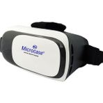Storemax Vr 3D Sanal Gerçeklik Gözlüğü - AL4718 - Altın
