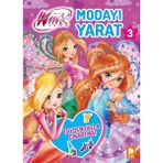 Storemax Winx Club - Modayı Yarat 3 - Option-1