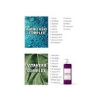 Storemax Xoom Makyaj Temizleyici Tonik, 3'ü 1 Arada, Temizleme Jeli & Temizleme Yağı & Micellar Su, Derinlemesine Temizlik & Nem Desteği, Hassas Ciltler Için Uygun, 150 ml