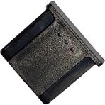 Storemax Xt2, Xt3, XT30, Xh1, XT100, XT20, X100T ile Uyumlu Flaş Kızağı (Hot Shoe) Kapağı - Ahşap