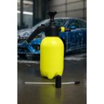 Storemax Yıkama Köpük Pompası, Basınçlı Su Püskürtücü, Basmalı Sistem,köpük Yapma Pompası, 2 Litre Köpük Pompası