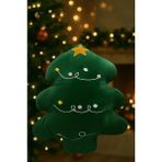 Storemax Yılbaşı Şapkası, Kadife Kürklü, Uzun Tüylü, Baba, Bayramı, Parti,süs - 10 cm - 0002R72
