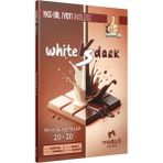 Storemax Yks-Dil Thumbs Up - 20X20 Mini Deneme - White Vs Dark