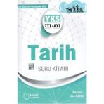 Storemax Yks Tyt-Ayt Tarih Soru Kitabı