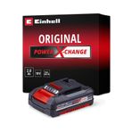 STOREMAX ysstorex 18V 2,0 Ah Li-ion Power-X-Change, Akü StarColxlection 655141