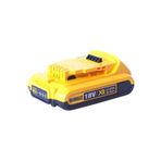 STOREMAX ysstorex DCB183 18Volt / 2,0 Ah Li-Ion Yedek Akü StarColxlection 655141