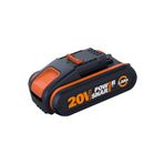 STOREMAX ysstorex WA3551 20Volt 2.0Ah. Li-ion PowerShare Yedek Akü StarColxlection 655141