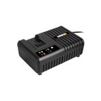 STOREMAX ysstorex WA3867 20Volt Li-ion PowerShare Hızlı Akü Şarj Cihazı StarColxlection 655141