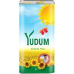 Storemax Yudum Ayçiçek Yağı 5 Lt Teneke
