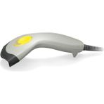 Storemax Zebex 3100 Ccd USB El Tipi Kablolu Barkod Okuyucu - --