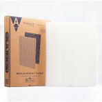Storemax Zero & P300 Uyumlu Filtre Seti – Filtre A | 1 Hepa + 3 Aktif Karbon | Hava Temizleyici Yedek Filtre | Alerjen, Koku ve Toz Giderici - 100 cm