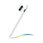 Storemax ZR61 Ios//windows Dokunmatik Ekran Için Pil Göstergeli, Magnetik, Type C Şarj Kablolu Stylus Dokunmatik Kalem - 001-Renkli
