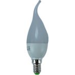 Storia Luce 3W 220-240V 113LM 6500K E14 Kıvrık Uçlu LED Buji Ampul - Beyaz - 1 - 10 W