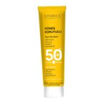 Storice Spf 50+ 40 ml Güneş Koruyucu Bakım Kremi