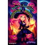Storie di Avventura e Incantesimi di Streghe per Bambini: Racconti di Magia Pasticciona e Caos Spassoso | Scatena l'Immaginazione con Gatti Burloni e ... Ragazze Amanti della Fantasia e dei Gattini