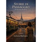 Storie di passaggio. Di chi resta, di chi va