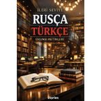 Stories Ileri Seviye Rusça Türkçe Okuma Metinleri