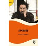 Stories Stage 1 Alıştırma ve Sözlük İlaveli Dorlion Yayınları