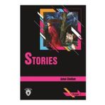 Stories - Stage 1 - Anton Çehov