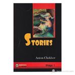 STORIES (STAGE 1) - ANTON CHEKHOV